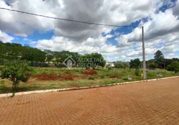 Terreno à venda na avenida amazonas, universitário, lajeado, 360 m2 por r$ 250.000