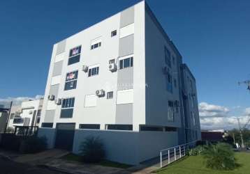 Apartamento com 2 quartos à venda na avenida amazonas, 1391, universitário, lajeado, 65 m2 por r$ 395.000