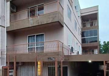 Apartamento com 3 quartos à venda na porto alegre, 88, universitário, lajeado, 85 m2 por r$ 215.000