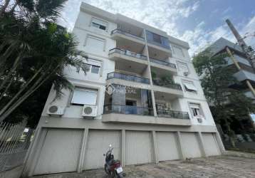 Apartamento com 2 quartos à venda na rua doutor germano berner, 9, florestal, lajeado, 97 m2 por r$ 299.000
