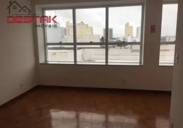 Edificio mix office - centro - jundiai/sp