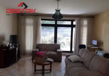 Casa comercial ou residencial a venda no bairro vianelo em jundiai/sp.