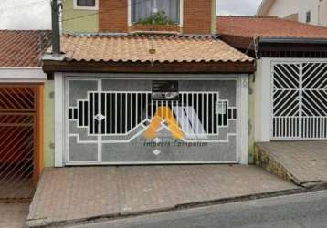 Casa com 3 dormitórios à venda por r$ 499.000,00 - jardim gutierres - sorocaba/sp