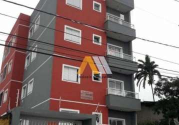 Apartamento com 2 dormitórios à venda, 54 m² por r$ 176.000,00 - jardim simus - sorocaba/sp