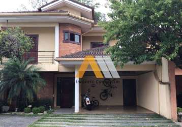 Casa com 3 dormitórios à venda, 267 m² por r$ 1.400.000,00 - condomínio saint claire - sorocaba/sp