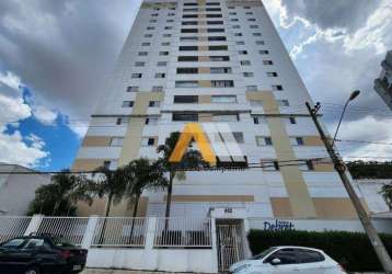 Apartamento à venda, 146 m² por r$ 860.000,00 - jardim paulistano - sorocaba/sp