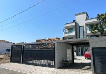 Apartamento com 3 quartos à venda no itacolomi, balneário piçarras  por r$ 485.000
