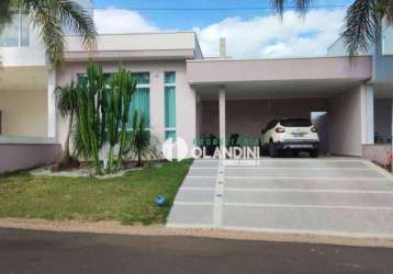 Casa com 2 dormitórios à venda, 180 m² por r$ 1.200.000,00 - condomínio san marino - artur nogueira/sp