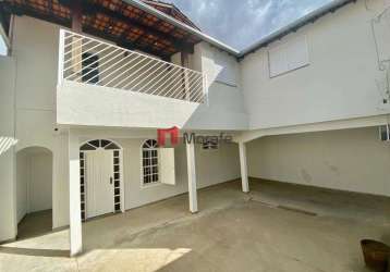 Casa com 4 quartos à venda no dom bosco, belo horizonte por r$ 750.000