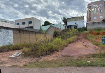 Terreno à venda, 459 m² por r$ 498.000,00 - capotuna - jaguariúna/sp