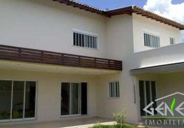 Casa com 4 dormitórios à venda, 289 m² por r$ 1.200.000,00 - novo jaguari - jaguariúna/sp