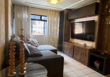 Apartamento com 3 quartos para alugar no lagoa nova, natal , 139 m2 por r$ 4.100