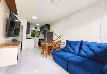 Apartamento com 2 dormitórios à venda, 42 m² por r$ 330.000,00 - vila progresso - guarulhos/sp