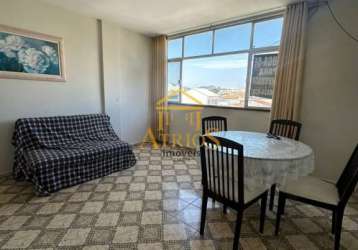 Apartamento com 2 quartos à venda na rua josé bonifácio, 60, centro, cabo frio por r$ 380.000