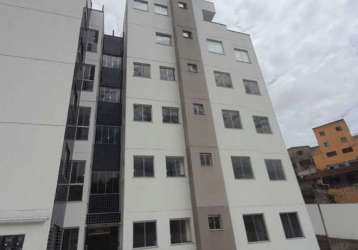 Apartamento com 2 quartos à venda em caiçaras, belo horizonte , 45 m2 por r$ 380.000