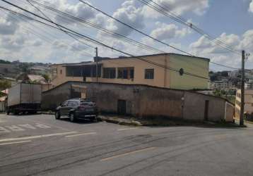 Casa comercial a venda no copacabana