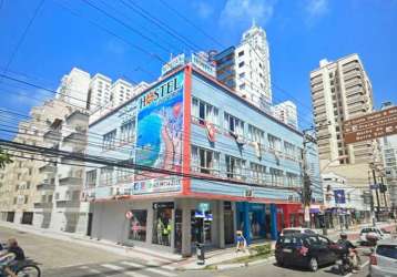 Prédio à venda na avenida brasil, 2115, centro, balneário camboriú por r$ 17.500.000