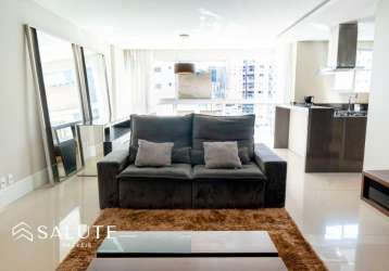 Apartamento com 4 quartos para alugar na 3110, 320, barra sul, balneário camboriú, 142 m2 por r$ 8.900