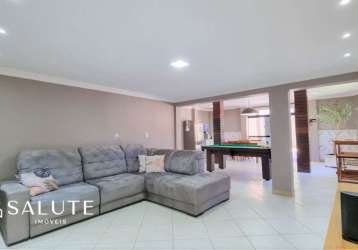 Casa em condomínio fechado com 4 quartos para alugar na avenida das arapongas, 455, ariribá, balneário camboriú, 350 m2 por r$ 17.000