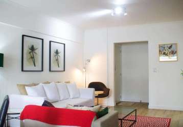 Apartamento com 3 quartos para alugar na rua 1901, 63, centro, balneário camboriú, 158 m2 por r$ 9.800