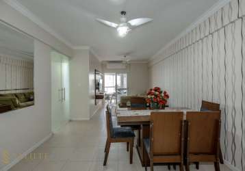 Apartamento com 3 quartos à venda na avenida central, 360, centro, balneário camboriú, 106 m2 por r$ 1.450.000