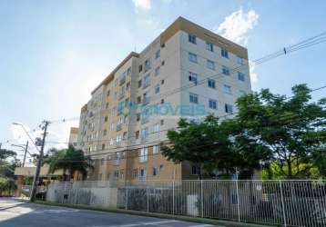 Apartamento com 2 quartos para alugar na rua professor pedro viriato parigot de souza, 4555, cidade industrial, curitiba, 66 m2 por r$ 2.150