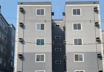 Apartamento para alugar com 2 quarto(s)
