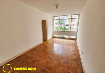 Vila buarque | apartamento  | 2 dormitório | 72m | 2 banheiros | sp