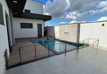 Casa com 3 quartos à venda no jardim recanto das águas, nova odessa , 200 m2 por r$ 1.900.000