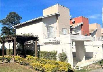 Casa com 3 dormitórios à venda, 185 m² por r$ 1.170.000,00 - reservatto residenziale - jundiaí/sp