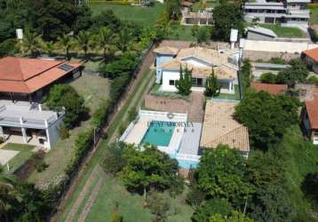 Casa com 3 dormitórios, 345 m² - venda por r$ 1.250.000,00 ou aluguel por r$ 7.335,43/mês - jardim do ribeirão i - itupeva/sp