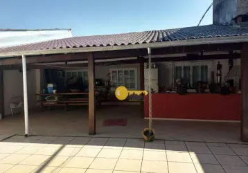 Excelente imóvel, localizado no cidade nova.