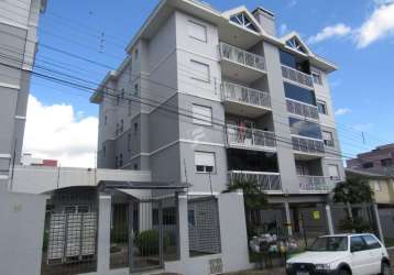 Apartamento com 1 quarto à venda na rua catarina terezinha boff barpe, 56, ana rech, caxias do sul, 46 m2 por r$ 170.000