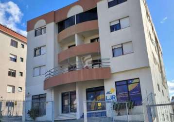 Apartamento com 2 quartos à venda na rua natal chiarello, 385, sanvitto, caxias do sul, 71 m2 por r$ 270.000