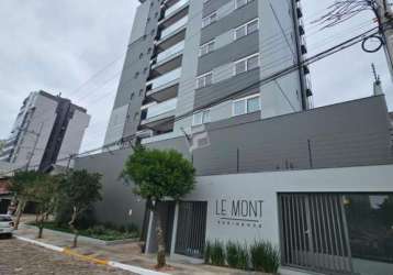 Apartamento com 2 quartos à venda no panazzolo, caxias do sul , 79 m2 por r$ 650.000