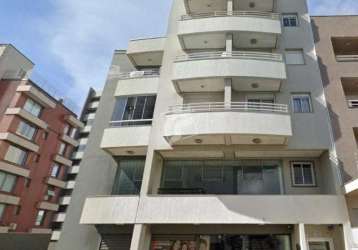 Loft com 1 quarto à venda na rua alcides longhi, 52, villagio iguatemi, caxias do sul, 39 m2 por r$ 299.000