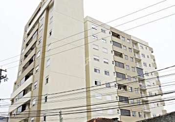 Apartamento com 2 quartos para alugar no sagrada família, caxias do sul , 70 m2 por r$ 1.600
