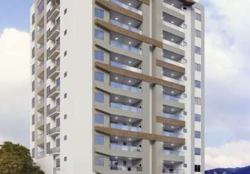 Apartamento com 2 dormitórios à venda, 104 m² por r$ 980.000,00 - gravatá - navegantes/sc
