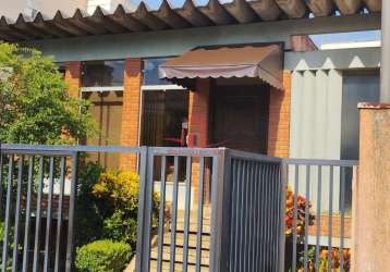 Casa à venda no bairro anhangabaú - jundiaí/sp