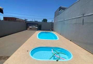 Espaço com piscina completo no bairro tijuca