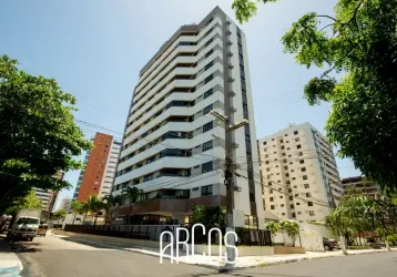 Apartamento amplo na área nobre da farolândia