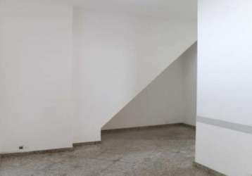 Casa comercial com 150m² - 2 dormitorios - osasco campesina