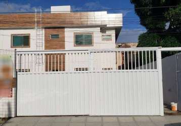 Casa com 2 e 3 quartos todas com 1 suíte no janga. itbi e rgi grátis.