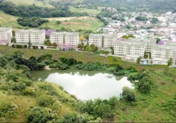 Lindo lançamento apartamentos com 2 quartos e lazer completo!