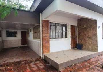 Casa com 3 dormitórios à venda por r$ 3.000.000,00 - centro - balneário camboriú/sc