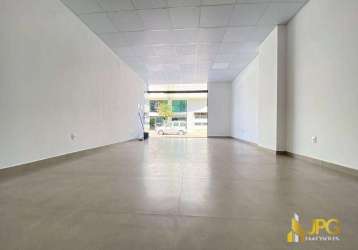 Sala para alugar, 50 m² por r$ 5.000,00/mês - centro - balneário camboriú/sc