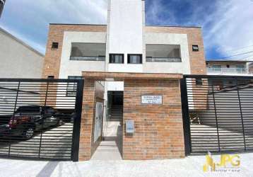 Apartamento com 2 dormitórios à venda, 76 m² por r$ 699.600,00 - nações - balneário camboriú/sc