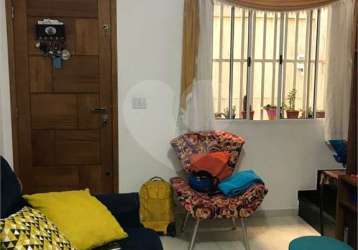 Casa-são paulo-casa verde | ref.: reo885339