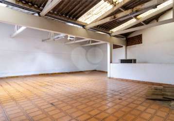 Casa-são paulo-pinheiros | ref.: reo798570