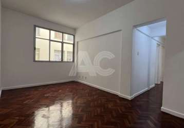 Apartamento com 2 quartos à venda na rua siqueira campos, copacabana, rio de janeiro, 70 m2 por r$ 660.000